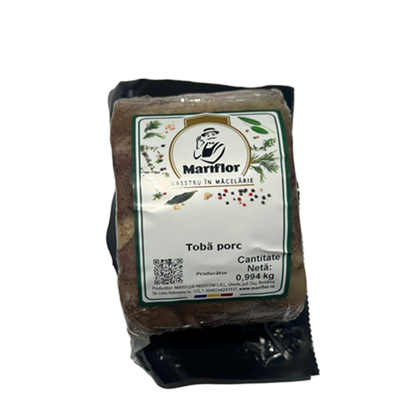 Mariflor Toba Porc Vid 1 kg