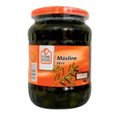 Fine Life Masline Negre Felii 335 g - WALTI