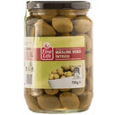 Fine Life Masline Verzi 420 g - WALTI