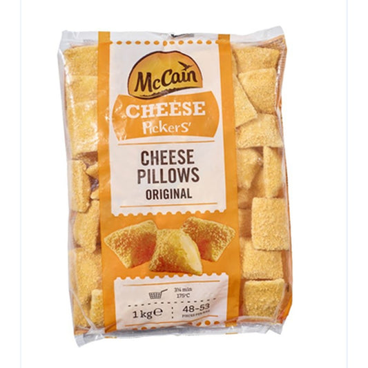 McCain P!ckers Pernițe cu Branza Gouda 1 Kg