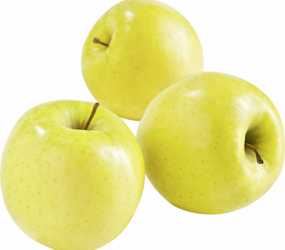 Mere Golden 4 bucati