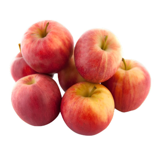 Mere Rosii 1 kg