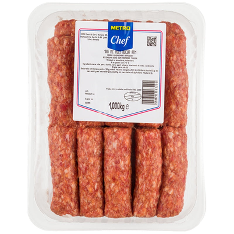 Mici Bucur Ambalati ATM 1 Kg