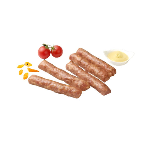 Mici de Dedulesti Congelati 16 bucati ❄