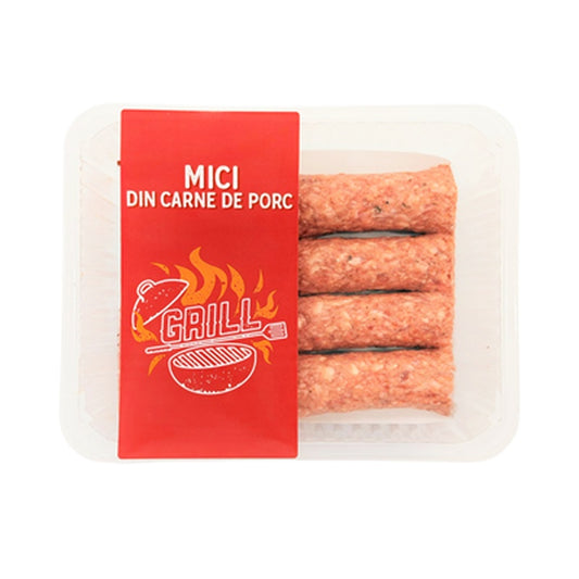 Mici de Porc 900 g