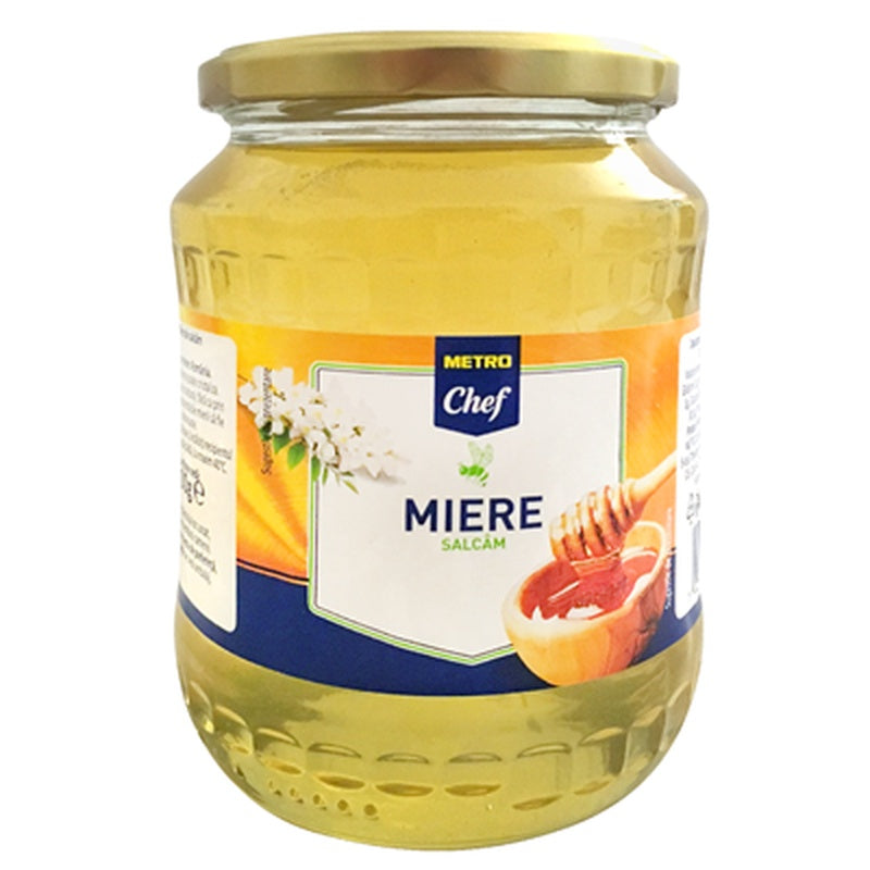 Miere Salcam 900 g