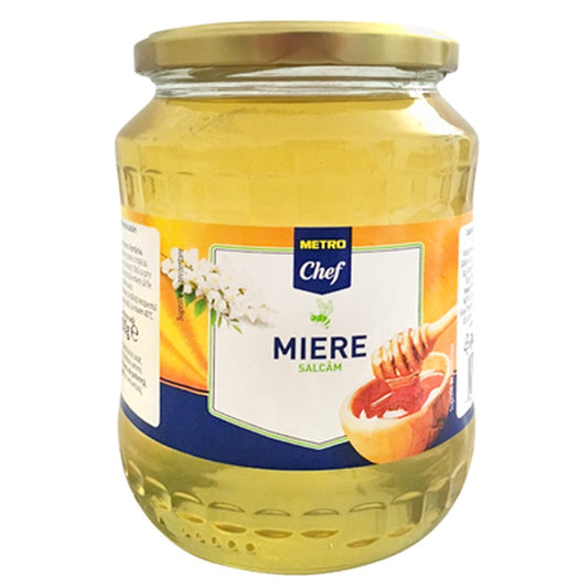 Miere Salcam 900 g