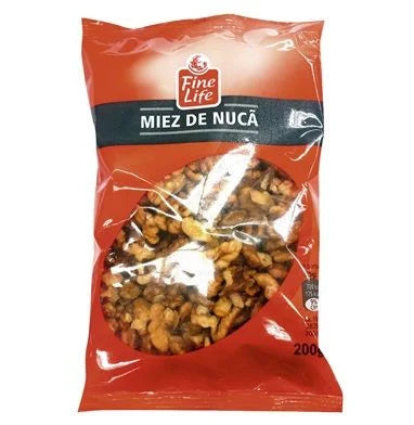 Fine Life Miez de Nuca 200 g - WALTI