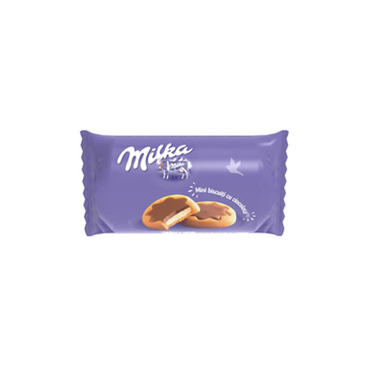 Milka Chocominis Biscuiti 37,5 g