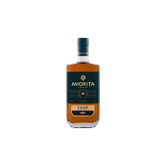 Miorita Vinars VSOP 40% SGR 0,7 L