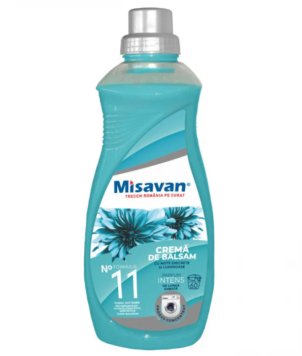 Misavan Balsam Rufe Nr. 11 1,5 L - WALTI