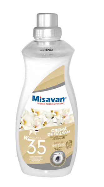 Misavan Balsam Rufe Nr. 35 1,5 L - WALTI