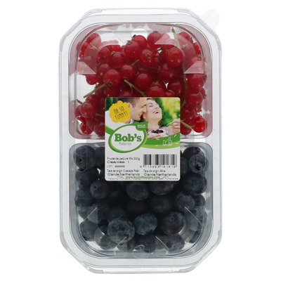 Mix Fructe de Padure 300 g