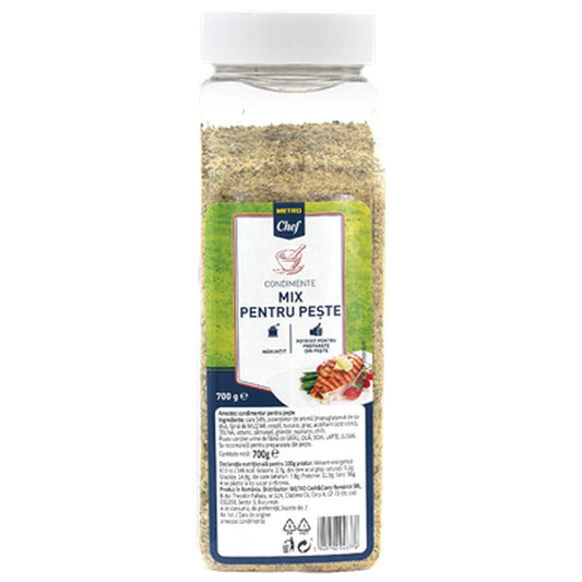 Mix Peste 700 g
