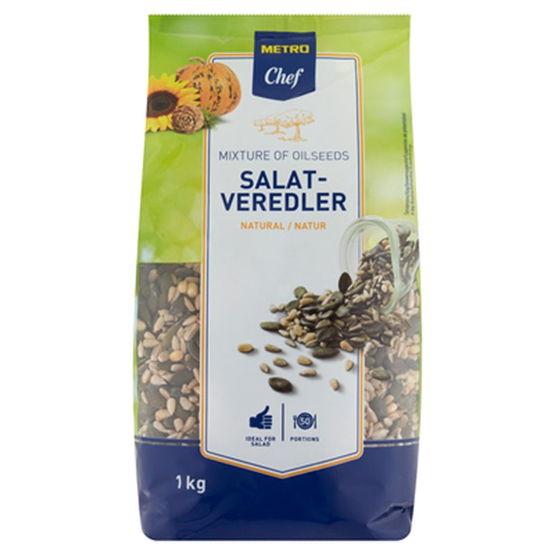 Mix Seminte 1 Kg