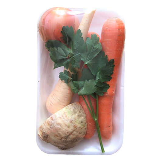 Mix de Legume pentru Supa 500 g