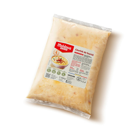 Moldova IN BUCATE Ciorba de Burta 1,6 Kg