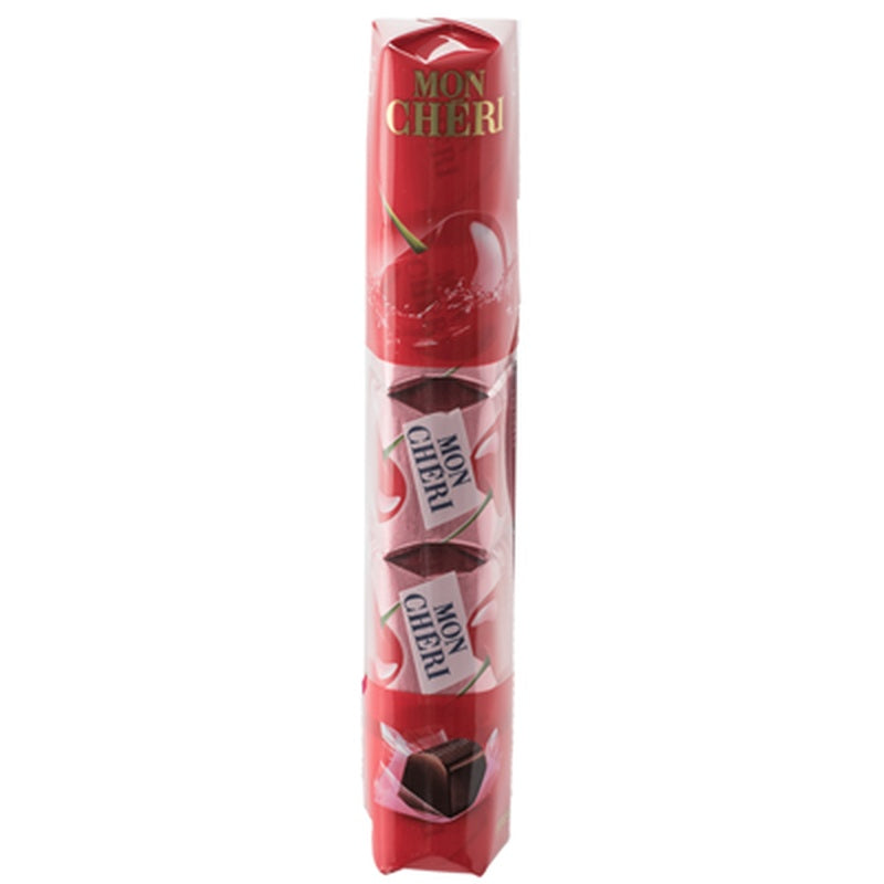 Mon Chéri Praline de Ciocolata cu Cireasa Intreaga 52,5 g