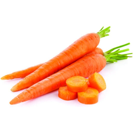 Morcovi (Daucus carota) 1 kg