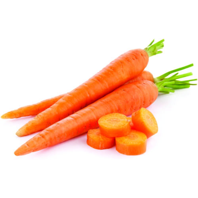 Morcovi (Daucus carota)