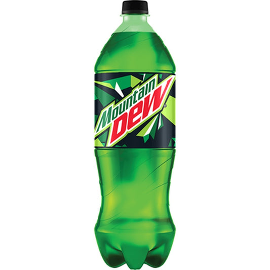 Mountain DEW Bautura Carbogazoasa Citrus SGR 2 L