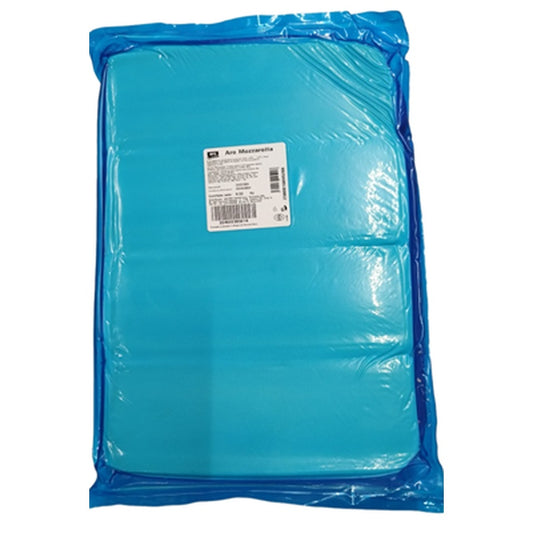 Mozarella Block, preț/kg (cca. 10 kg)