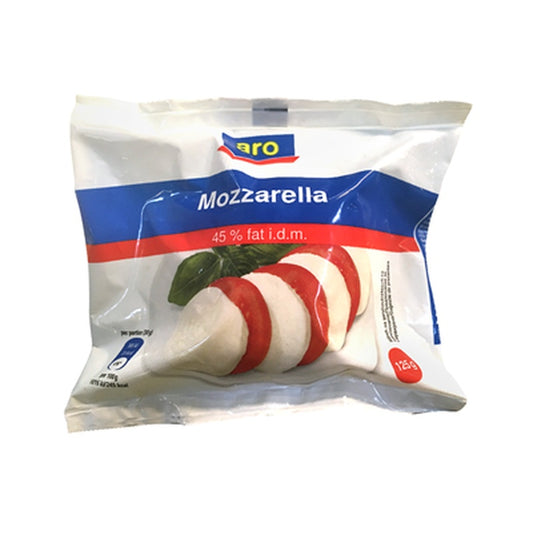 Mozzarella Bocconcini 125 g