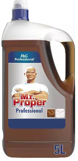 Mr. PROPER Professional Detergent Universal Delicate 5 L - WALTI
