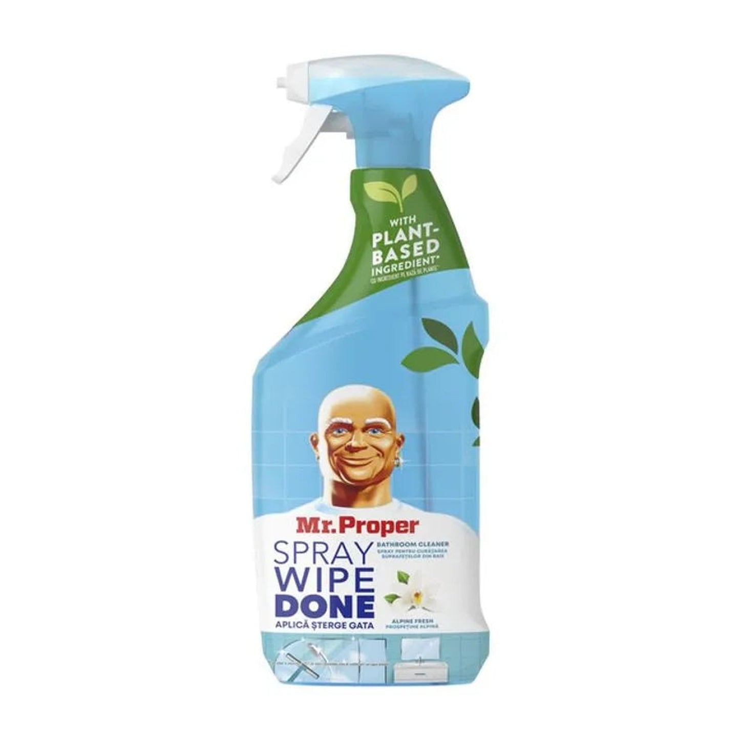 Mr. PROPER Detergent Universal Spray Alpin Baie 800 ml