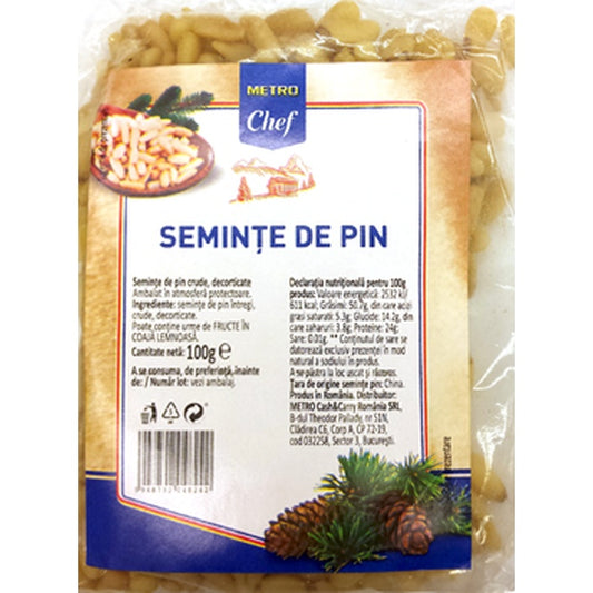 Muguri de Pin 100 g