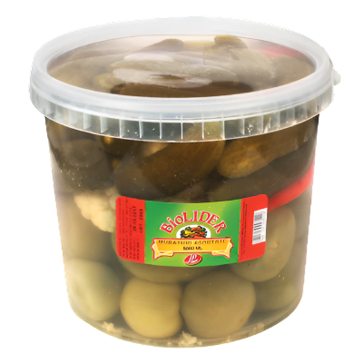 Muraturi Asortate 5 L