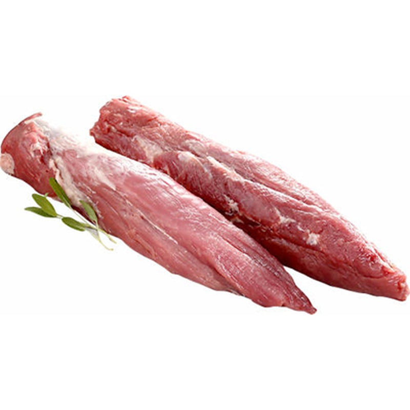 Muschiulet Porc Vrac Europa 1 kg