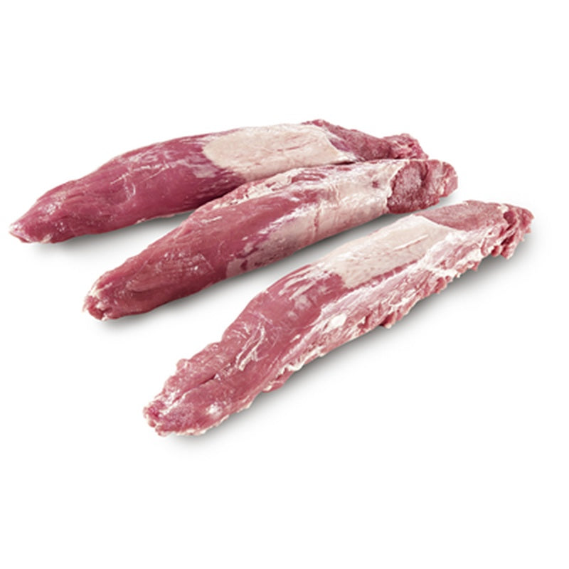 Muschiulet de Porc Iberic 1 kg