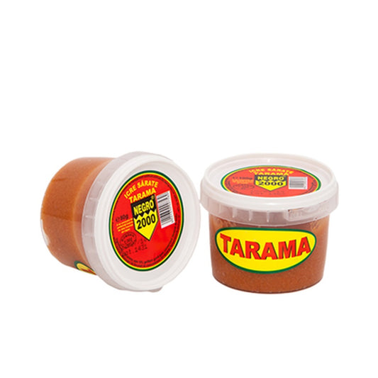 NEGRO 2000 Icre Tarama 100 g