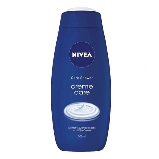NIVEA Creme Care Gel Dus 500 ml