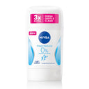 NIVEA Deodorant Stick Feminin Fresh Natural 50 ml - WALTI