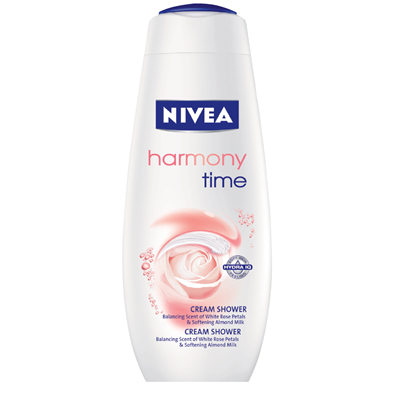 NIVEA Men Energy Gel Dus 500 ml