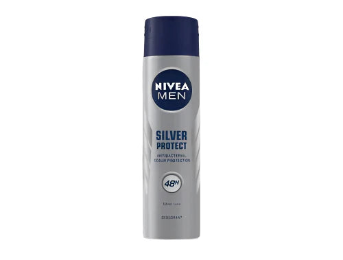 NIVEA Men Protect Deodorant Spray 250 ml - WALTI