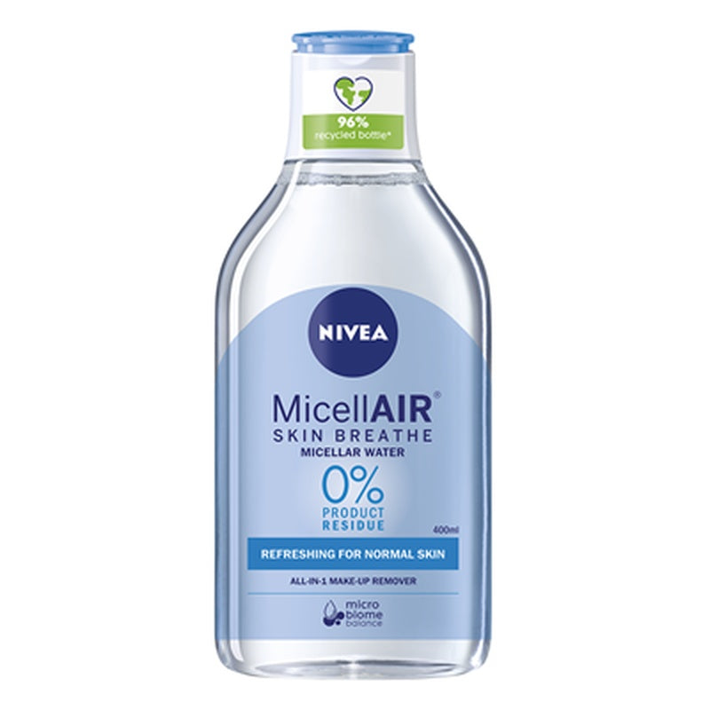 NIVEA Apa Micelara Ten Normal 400 ml