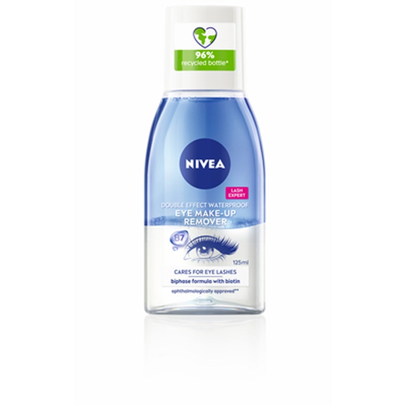NIVEA Demachiant pentru Ochi 125 ml
