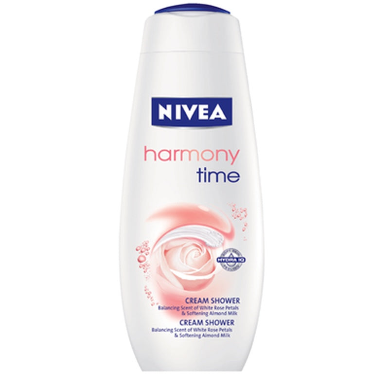 NIVEA Men Energy Gel Dus 500 ml