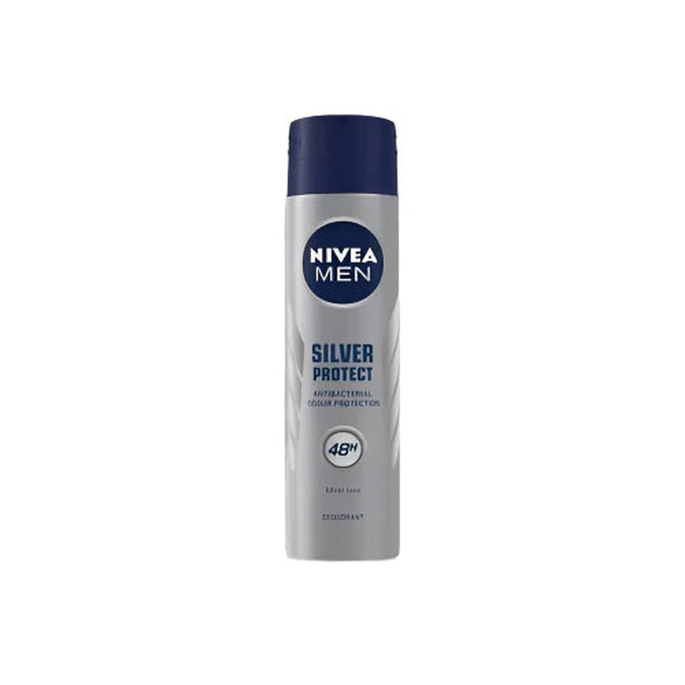 NIVEA Men Protect Deodorant Spray 250 ml