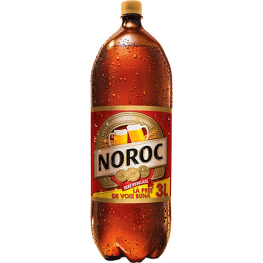 NOROC Bere SGR 3 L