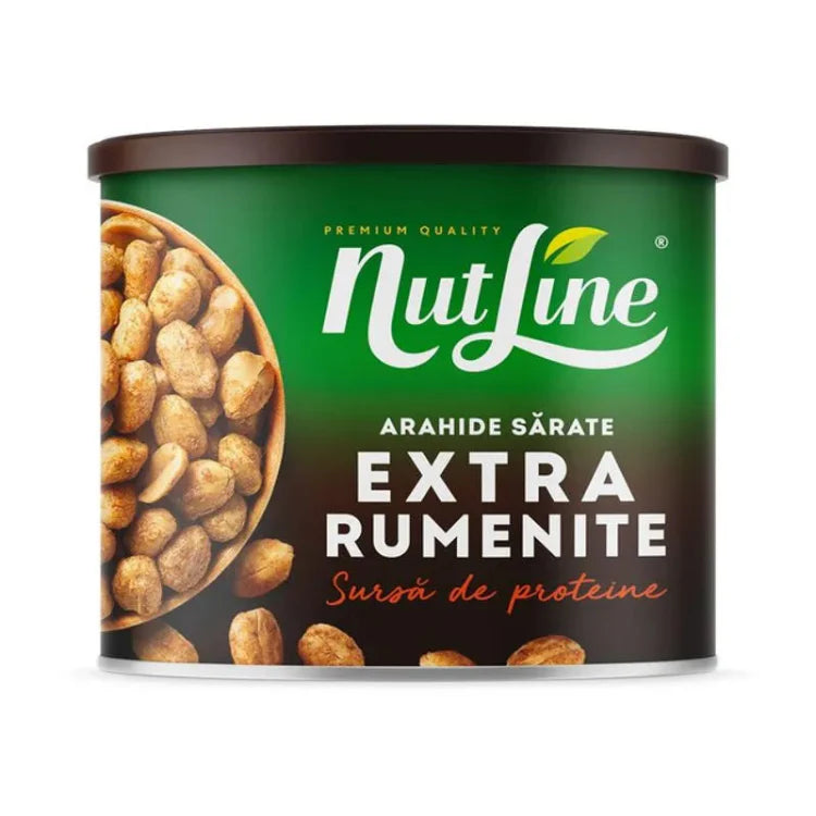 NUTLINE Arahide Extra Rumenite 135 g - WALTI