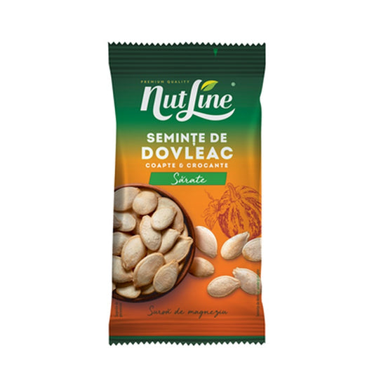 NUTLINE Sem Dovleac Sarat 100 g