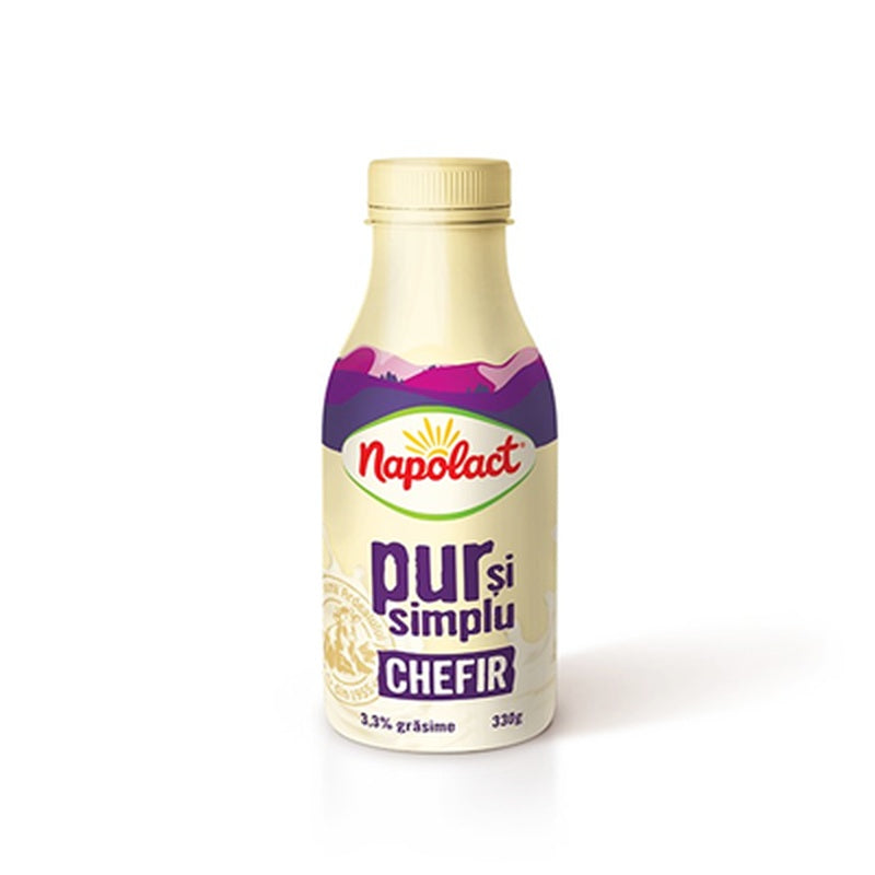 Napolact Chefir 3.3% 330 g