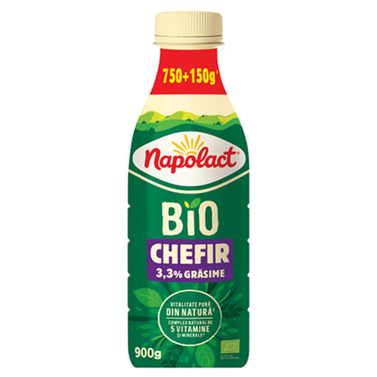 Napolact Chefir Eco 3,3% 900 g