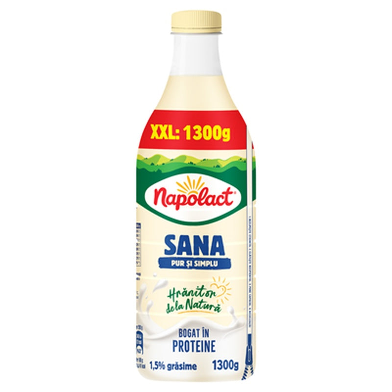 Napolact Sana 1,5% 1,3 Kg