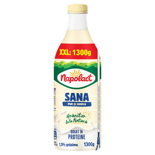 Napolact Sana 1,5% 1,3 Kg