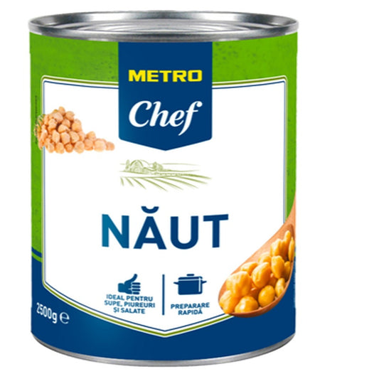 Naut 2,5 Kg